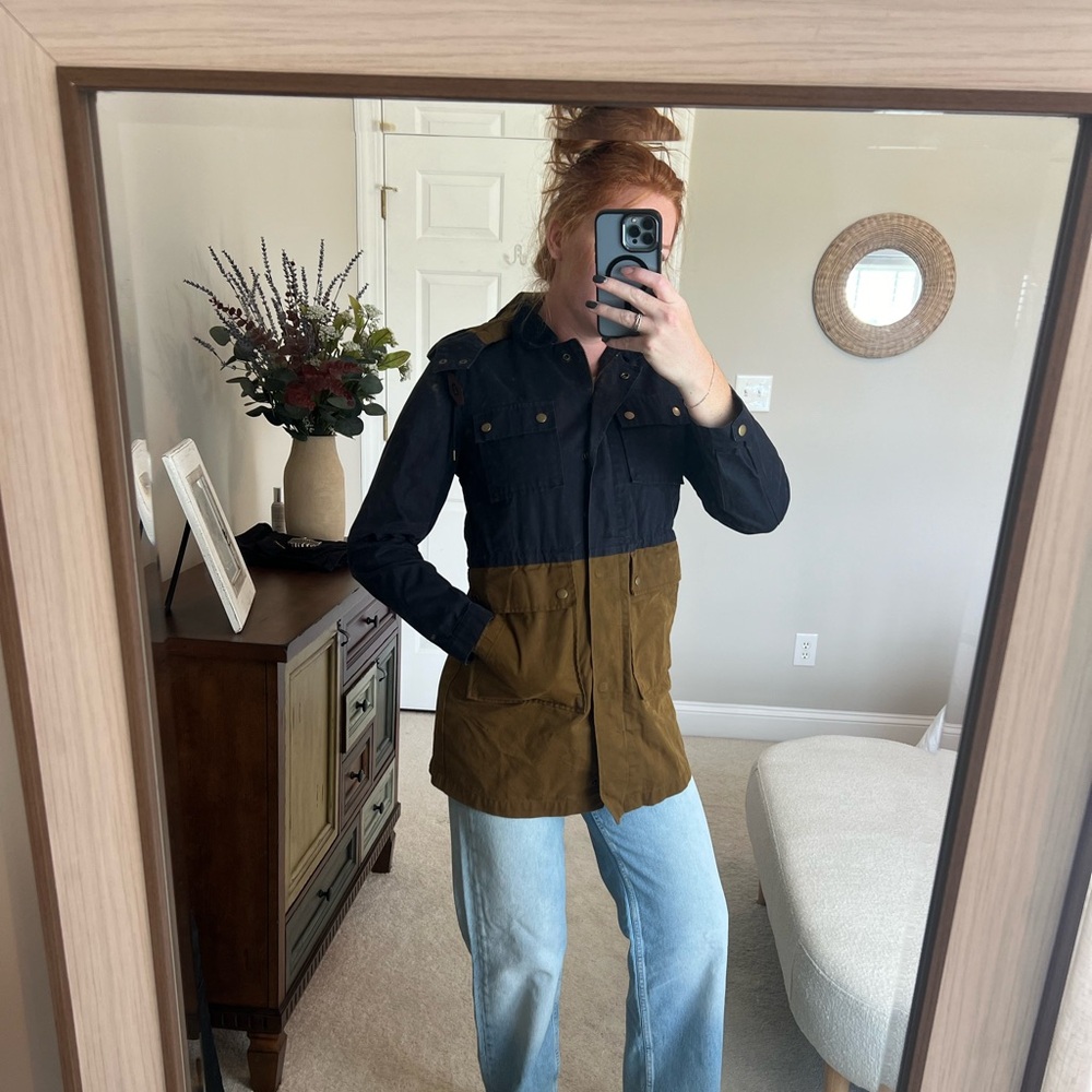 JCrew Coat - Picture 2 of 3